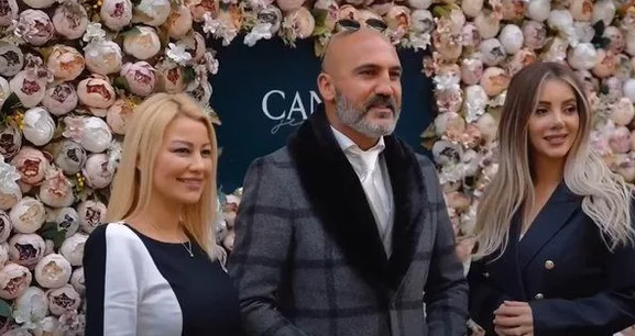 Foto - Türkiye'de 110 bin kişiyi dolandırıp kaçtı! Bir 'Tosuncuk' vakası daha