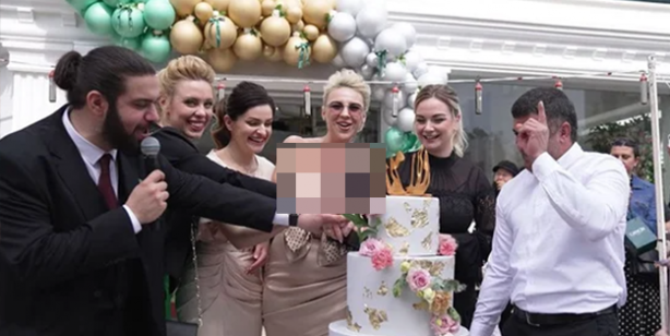 Foto - Türkiye'de 110 bin kişiyi dolandırıp kaçtı! Bir 'Tosuncuk' vakası daha