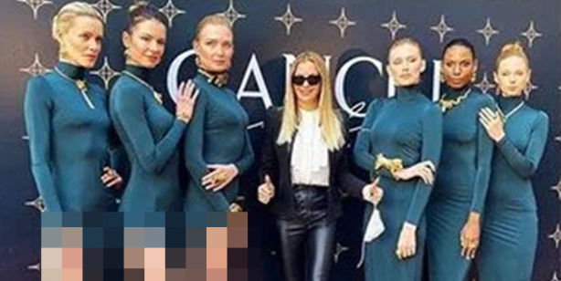 Foto - Türkiye'de 110 bin kişiyi dolandırıp kaçtı! Bir 'Tosuncuk' vakası daha