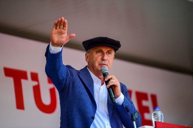 Foto - Türkiye'de 2019'a damga vuran olaylar! İşte yaşanan gelişmeler