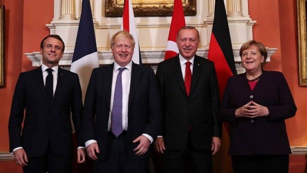 Foto - Türkiye'de 2019'a damga vuran olaylar! İşte yaşanan gelişmeler