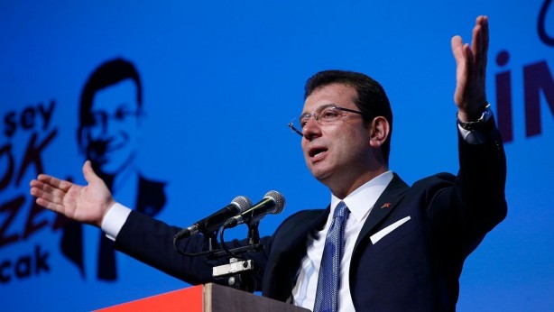 Foto - Türkiye'de 2019'a damga vuran olaylar! İşte yaşanan gelişmeler