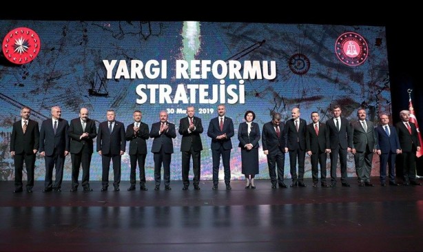 Foto - Türkiye'de 2019'a damga vuran olaylar! İşte yaşanan gelişmeler
