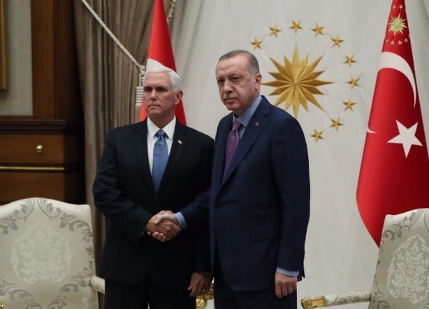 Foto - Türkiye'de 2019'a damga vuran olaylar! İşte yaşanan gelişmeler
