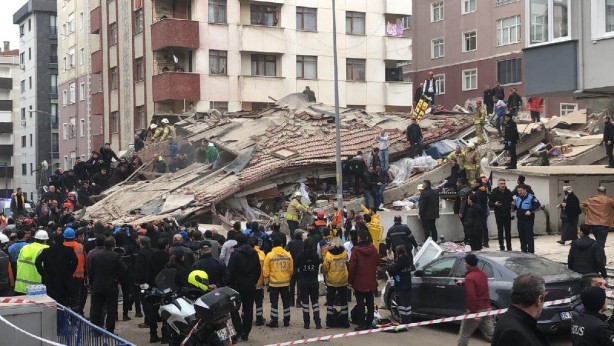 Foto - Türkiye'de 2019'a damga vuran olaylar! İşte yaşanan gelişmeler