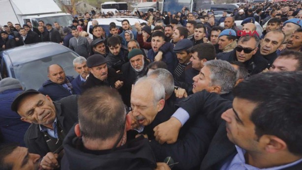 Foto - Türkiye'de 2019'a damga vuran olaylar! İşte yaşanan gelişmeler