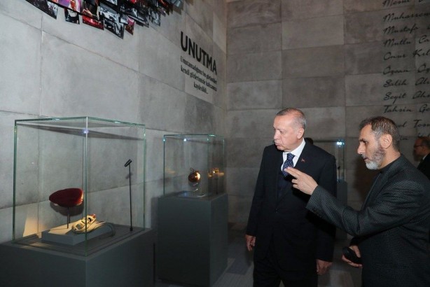 Foto - Türkiye'de 2019'a damga vuran olaylar! İşte yaşanan gelişmeler