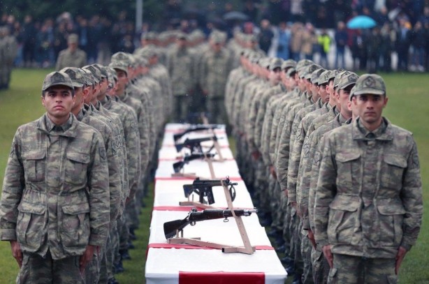 Foto - Türkiye'de 2019'a damga vuran olaylar! İşte yaşanan gelişmeler