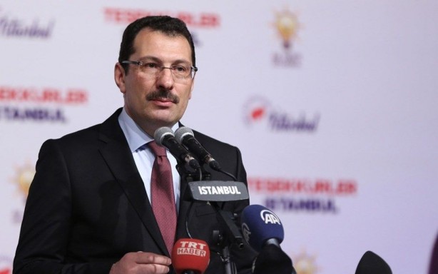 Foto - Türkiye'de 2019'a damga vuran olaylar! İşte yaşanan gelişmeler