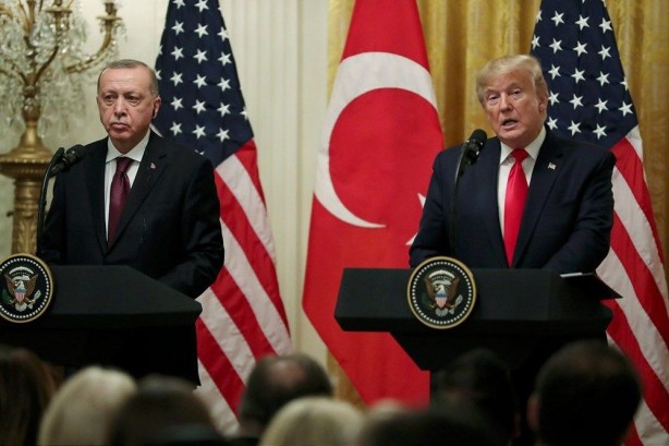 Foto - Türkiye'de 2019'a damga vuran olaylar! İşte yaşanan gelişmeler