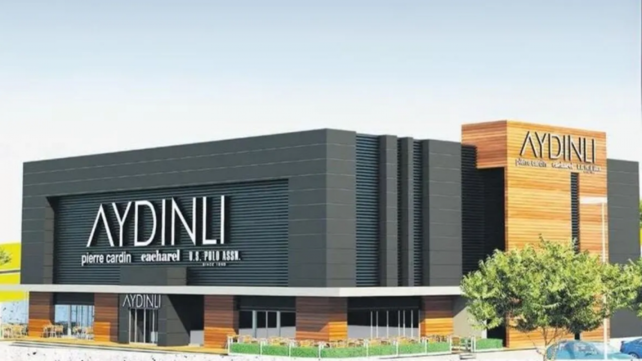 Foto - U.S. Polo Assn, Pierre Cardin ve Cacharel gibi dev markalar var! Satış kararı çıktı, istenen rakam olay