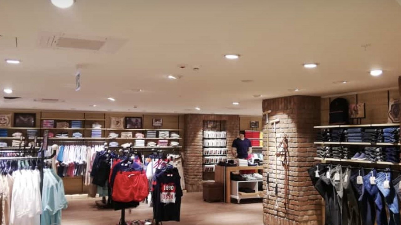 Foto - U.S. Polo Assn, Pierre Cardin ve Cacharel gibi dev markalar var! Satış kararı çıktı, istenen rakam olay