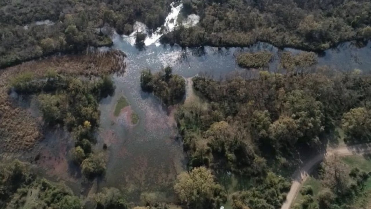 Türkiye'de 3. sıradaydı: Malesef kuraklığa dayanamadı!