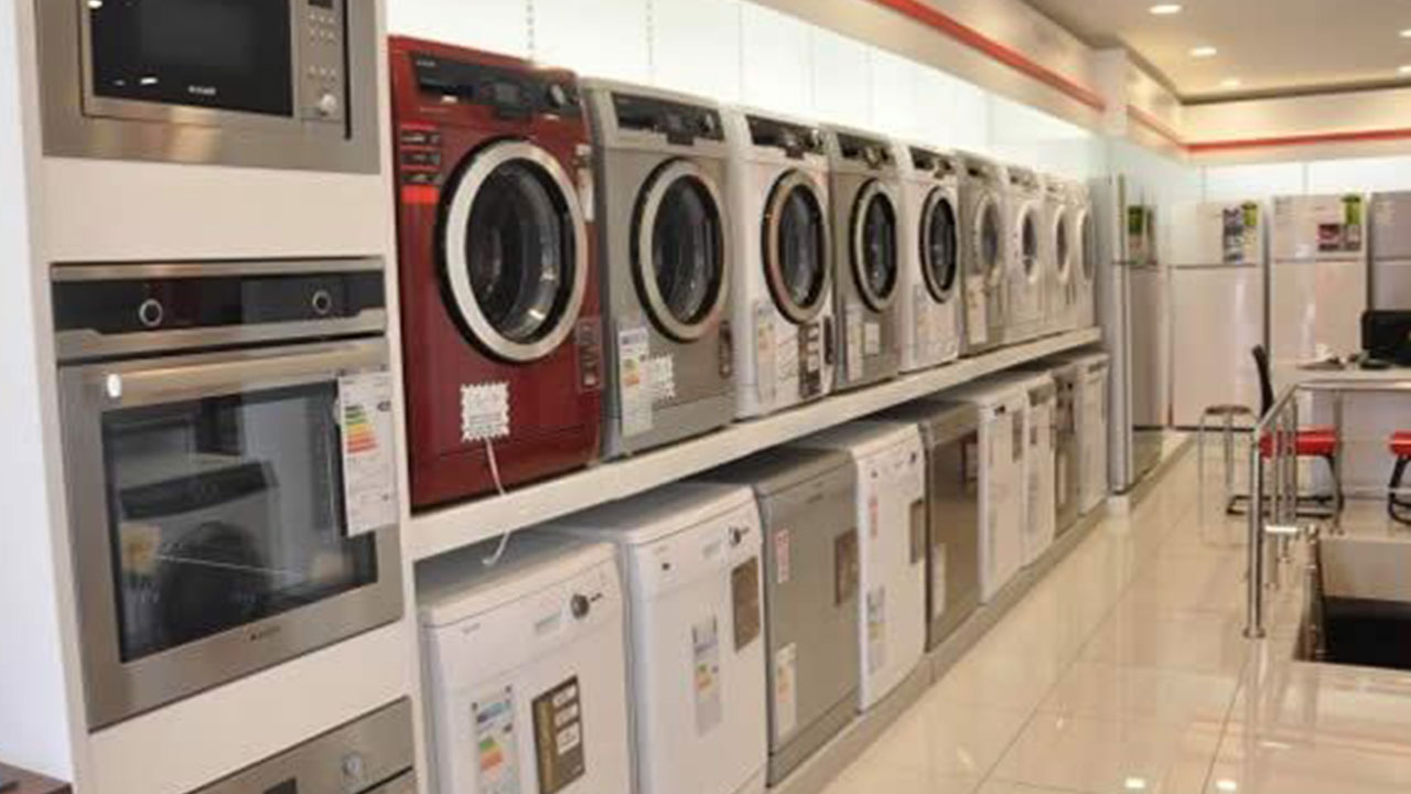 Foto - Türkiye'de 31 bin liraya çamaşır makinesi satan Vestel, aynı ürünü Almanya'da bakın ne kadara satıyor