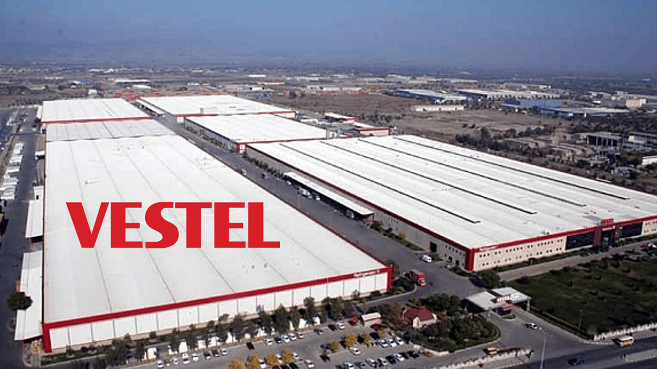 Foto - Türkiye'de 31 bin liraya çamaşır makinesi satan Vestel, aynı ürünü Almanya'da bakın ne kadara satıyor