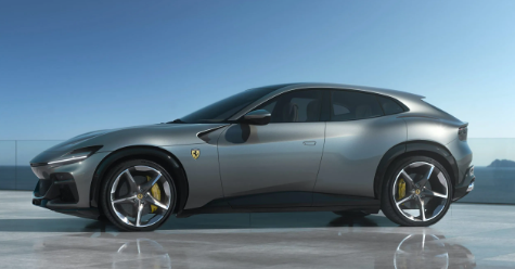 Türkiye'de 40 kişi bu arabayı bekliyor! Fiyatı duyanın akıl sağlığı bozulabilir