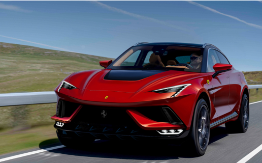 Foto - Türkiye'de 40 kişi bu arabayı bekliyor! Fiyatı duyanın akıl sağlığı bozulabilir