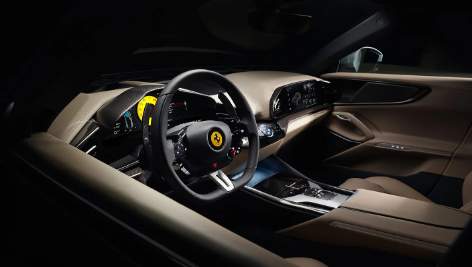 Foto - Türkiye'de 40 kişi bu arabayı bekliyor! Fiyatı duyanın akıl sağlığı bozulabilir