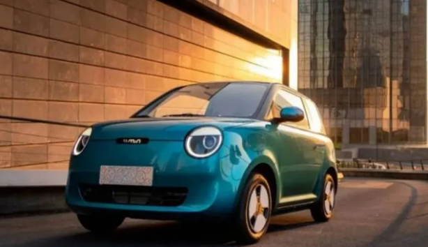 Foto - Türkiye'de 450 bin liraya elektrikli otomobil satılacak! Menzili 300 kilometreye kadar çıkıyor