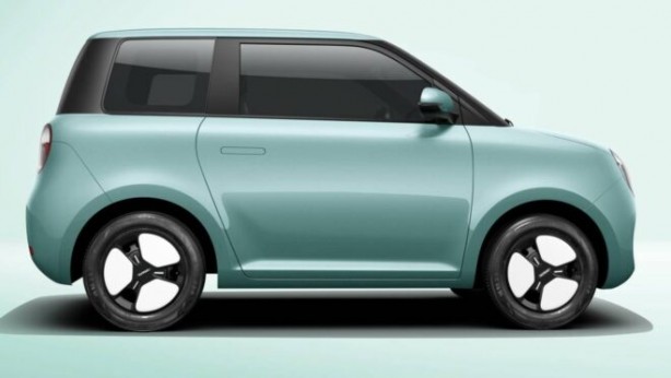 Foto - Türkiye'de 450 bin liraya elektrikli otomobil satılacak! Menzili 300 kilometreye kadar çıkıyor