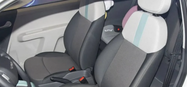 Foto - Türkiye'de 450 bin liraya elektrikli otomobil satılacak! Menzili 300 kilometreye kadar çıkıyor