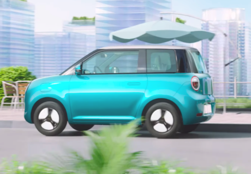 Foto - Türkiye'de 450 bin liraya elektrikli otomobil satılacak! Menzili 300 kilometreye kadar çıkıyor