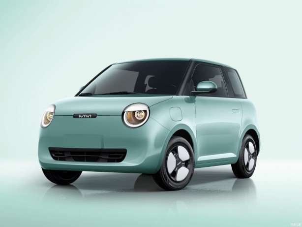 Foto - Türkiye'de 450 bin liraya elektrikli otomobil satılacak! Menzili 300 kilometreye kadar çıkıyor