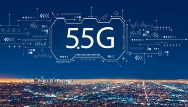 Foto - Türkiye’de 5.5G için tarih verildi