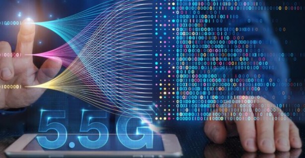 Foto - Türkiye’de 5.5G için tarih verildi