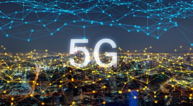 Foto - Türkiye’de 5G hangi noktalarda var?