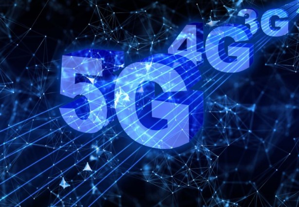 Foto - Türkiye’de 5G hangi noktalarda var?