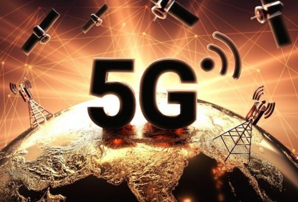 Foto - Türkiye’de 5G hangi noktalarda var?