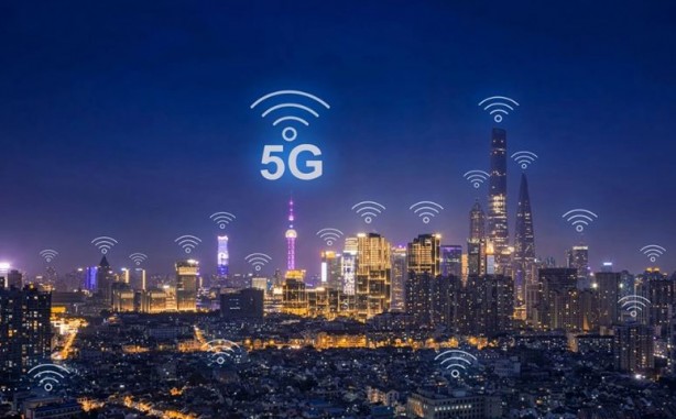 Foto - Türkiye’de 5G hangi noktalarda var?