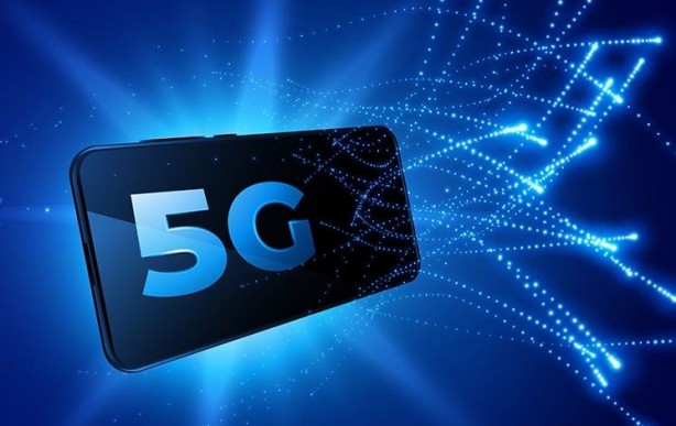 Foto - Türkiye’de 5G hangi noktalarda var?