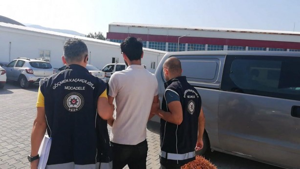 Foto - Türkiye'de 7 bin 245 noktada denetim! 32 bin 919 personel katıldı