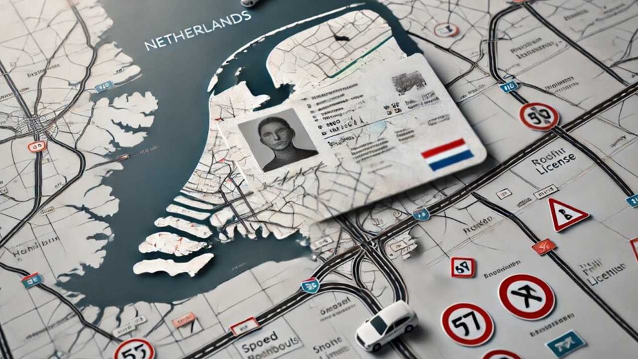 Foto - Türkiye'de 7 bin 434 liraya yükselen ehliyet fiyatları bakın Almanya'da ne kadar! 