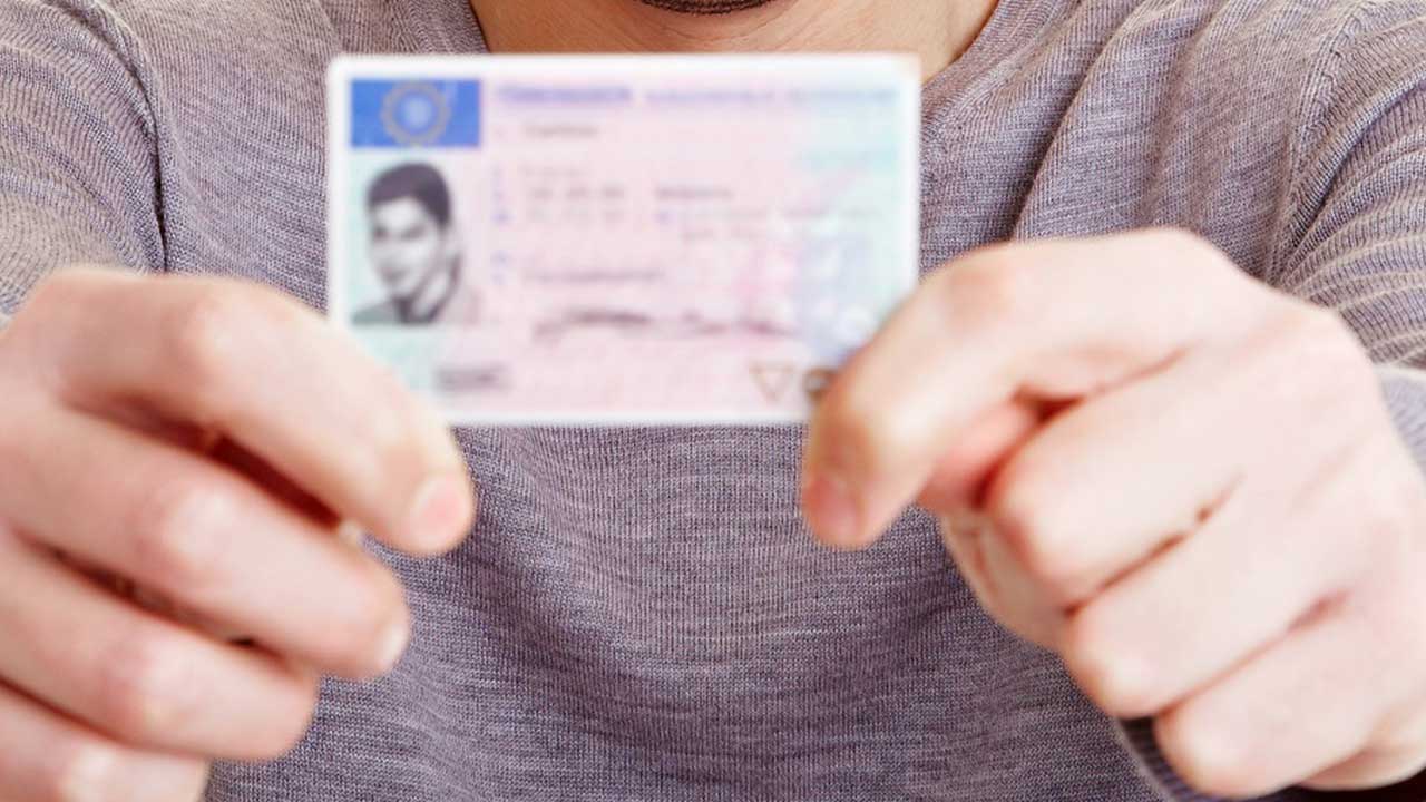 Foto - Türkiye'de 7 bin 434 liraya yükselen ehliyet fiyatları bakın Almanya'da ne kadar! 