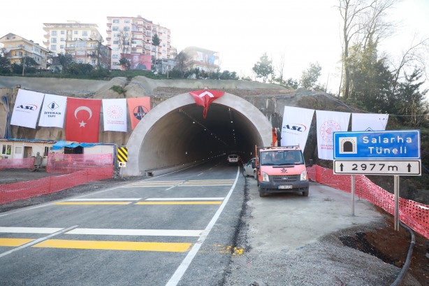 Foto - Türkiye'de "70 yıllık rüya" gerçekleşti