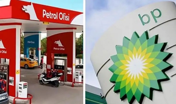 Foto - 700 den fazla istasyonu bulunan akaryakıt devi BP Türkiye satıldı! Yeni sahiplerine kimse inanamadı