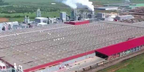 Foto - Türkiye'de adı duyulmuş tesisi olan Türk devi iflas etti! İflas eden şirketin binlerce çalışan işsiz kaldı