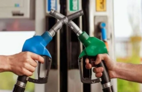 Foto - 'Akaryakıt fiyatları patladı gitti' diyorlar ama orada 60 lira oldu