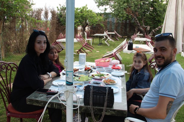 Foto - Türkiye’de akşam yemeği, tahtını kahvaltıya kaptırdı