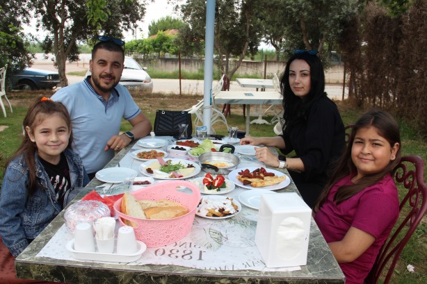 Foto - Türkiye’de akşam yemeği, tahtını kahvaltıya kaptırdı