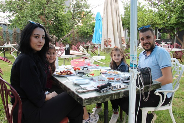 Foto - Türkiye’de akşam yemeği, tahtını kahvaltıya kaptırdı