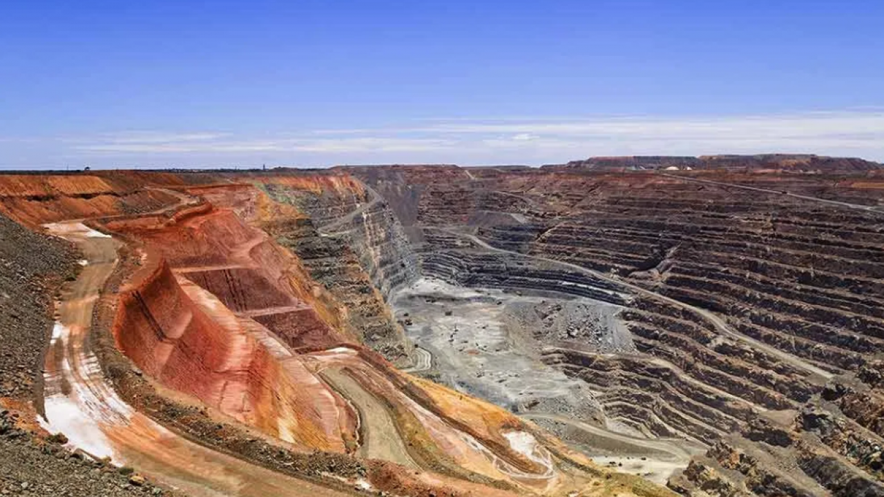 Foto - Türkiye'de altın fışkıran maden satıldı! Borçları azaltmak için bu karar alındı, yeni sahipleri herkesi şaşırttı