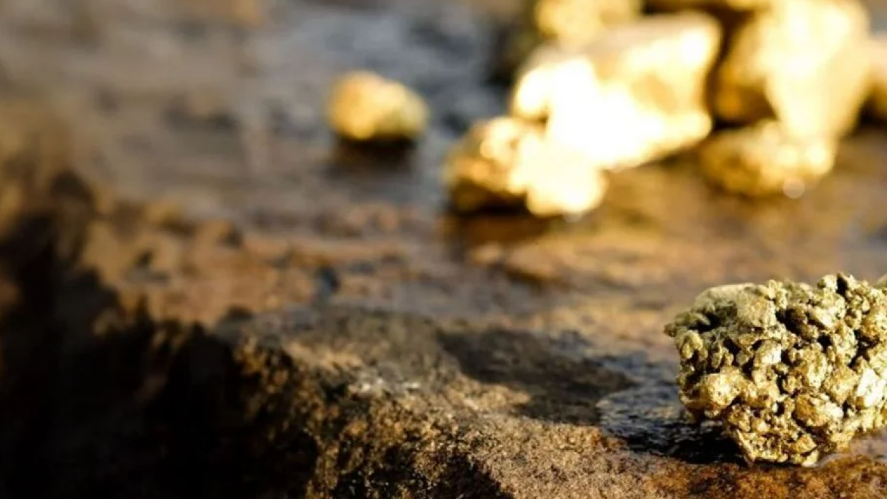 Foto - Türkiye'de altın fışkıran maden satıldı! Borçları azaltmak için bu karar alındı, yeni sahipleri herkesi şaşırttı