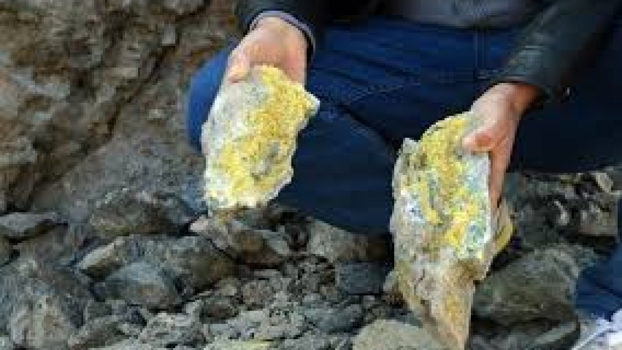 Foto - Türkiye'de altın fışkıran maden satıldı! Borçları azaltmak için bu karar alındı, yeni sahipleri herkesi şaşırttı