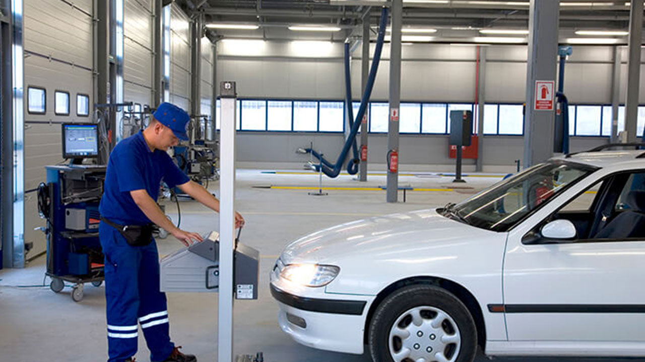 Foto - Türkiye'de araç muayenesini bundan sonra TÜVTÜRK yapmayacak! Bir dönem resmen kapandı