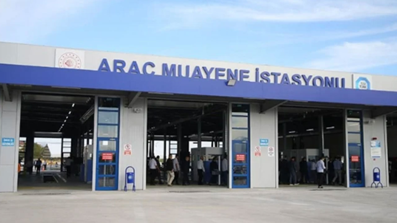 Foto - Türkiye'de araç muayenesini bundan sonra TÜVTÜRK yapmayacak! Bir dönem resmen kapandı