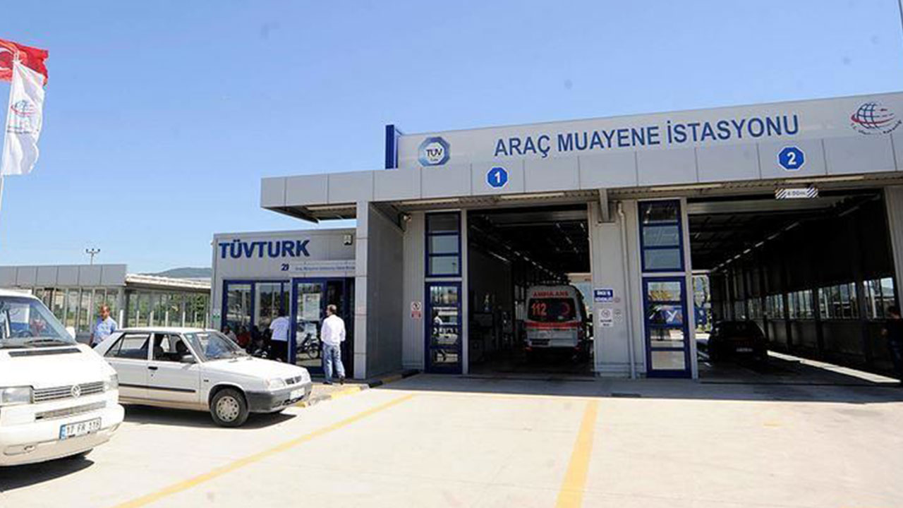 Foto - Türkiye'de araç muayenesini bundan sonra TÜVTÜRK yapmayacak! Bir dönem resmen kapandı